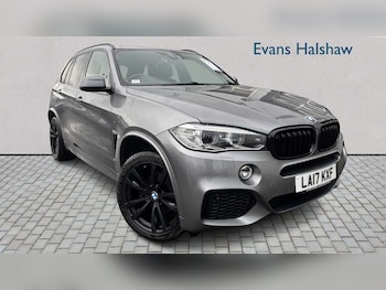 Used BMW X5 2017 for sale - 78303068: Photo