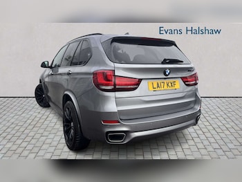 Used BMW X5 2017 for sale - 78303068: Photo