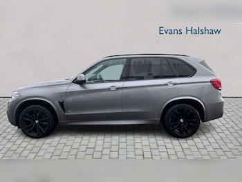 Used BMW X5 2017 for sale - 78303068: Photo