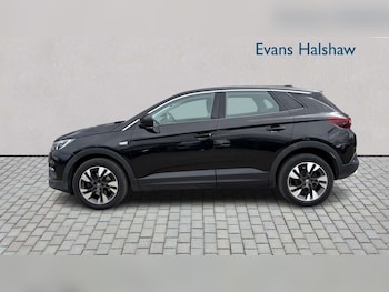 Used Vauxhall Grandland X 2019 for sale - 79027800: Photo