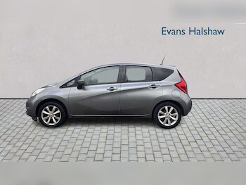 Used Nissan Note 2016 for sale - 78519689: Photo