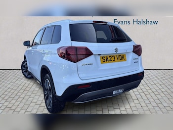 Used Suzuki Vitara 2023 for sale - 78338162: Photo