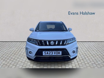 Used Suzuki Vitara 2023 for sale - 78338162: Photo