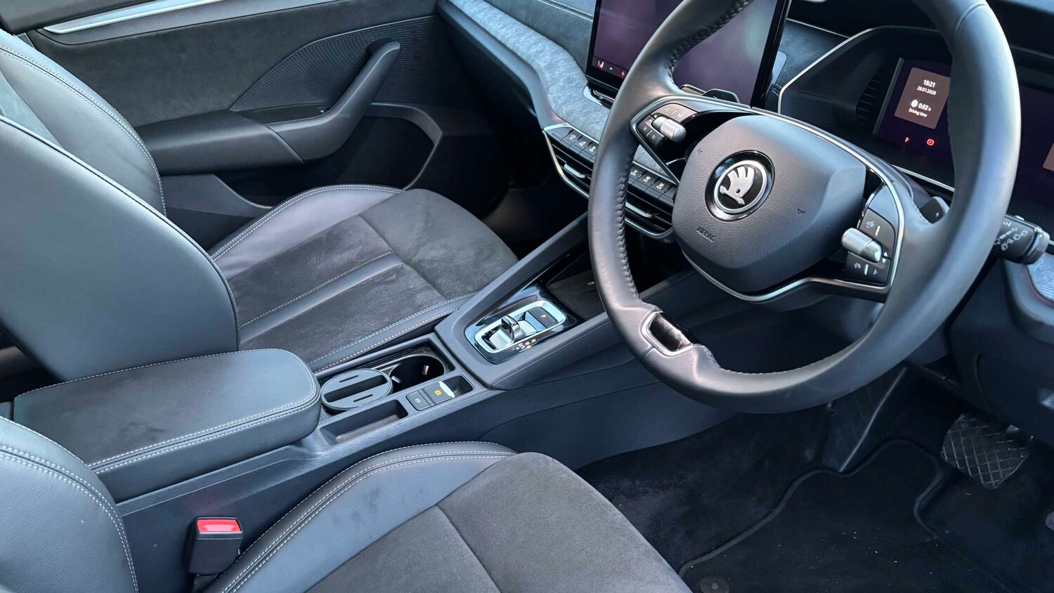 Used Skoda Octavia for sale - 77857557: Photo 10