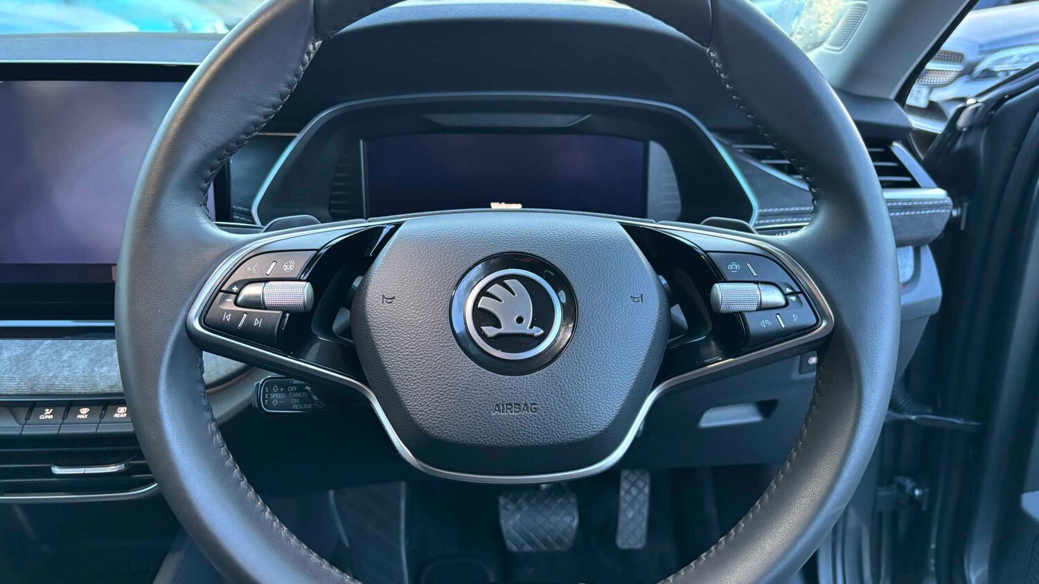 Used Skoda Octavia for sale - 77857557: Photo 11