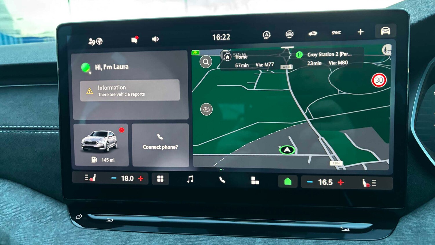 Used Skoda Octavia for sale - 77857557: Photo 14