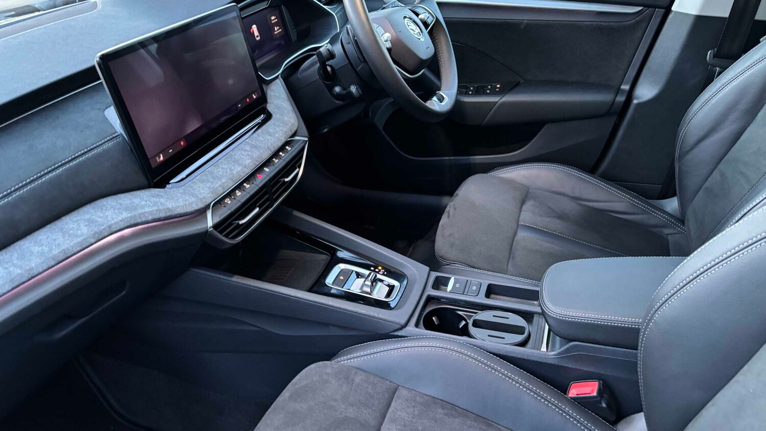 Used Skoda Octavia for sale - 77857557: Photo 16