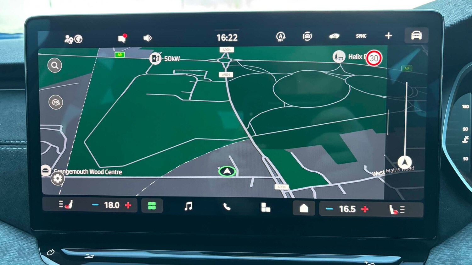 Used Skoda Octavia for sale - 77857557: Photo 19