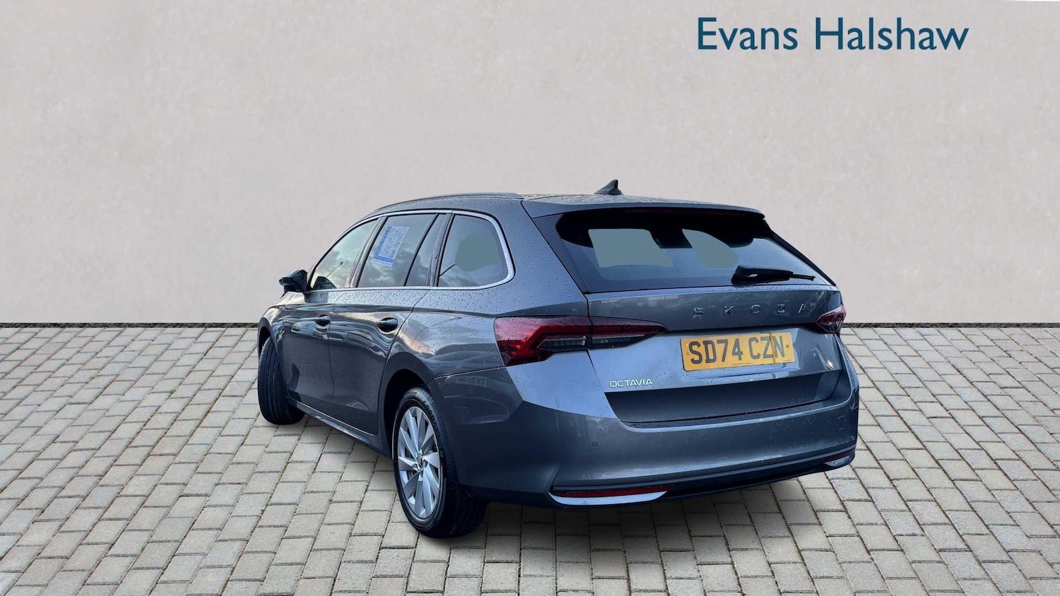 Used Skoda Octavia for sale - 77857557: Photo 2