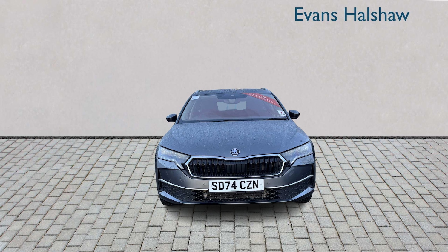 Used Skoda Octavia for sale - 77857557: Photo 4