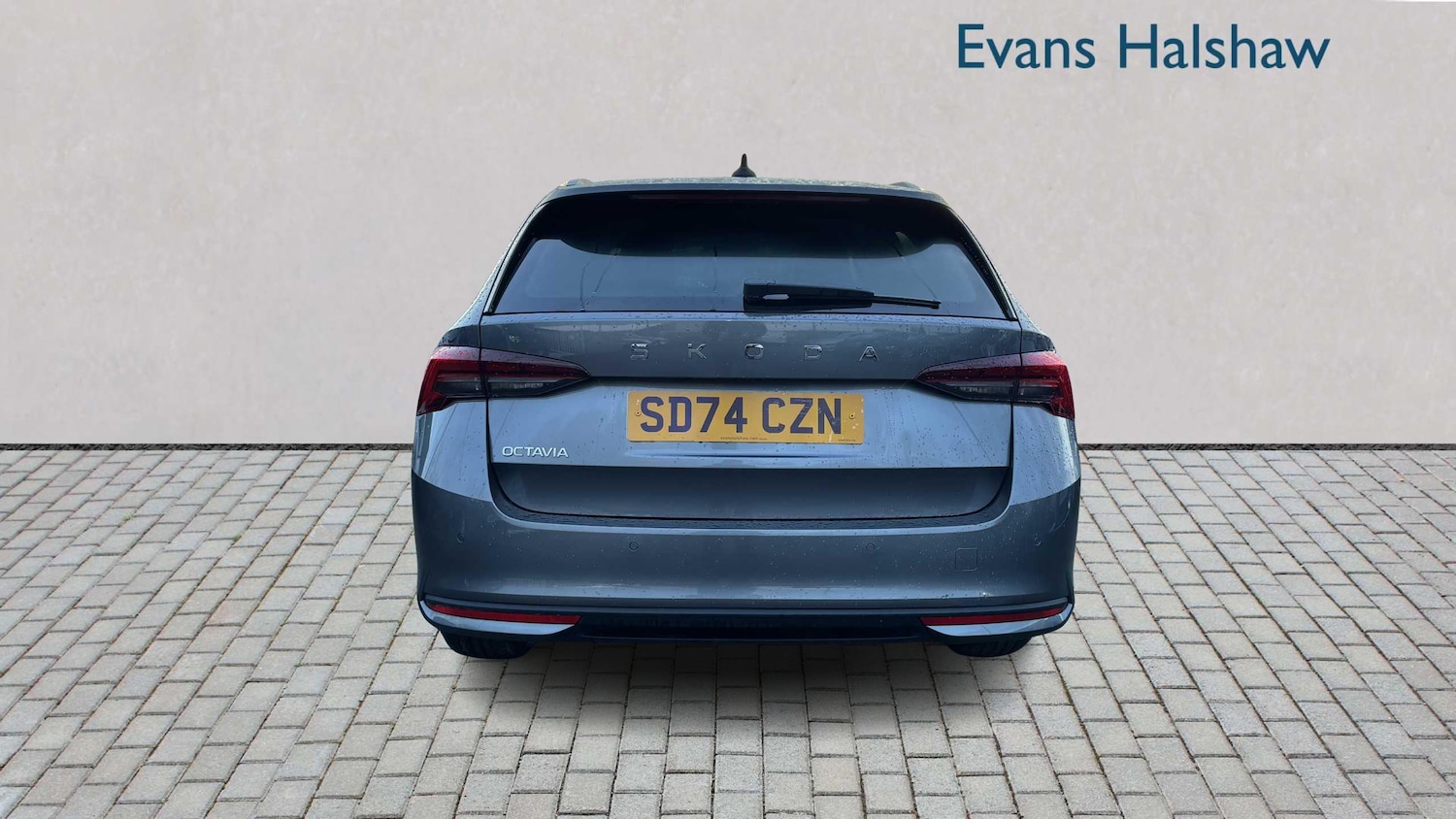 Used Skoda Octavia for sale - 77857557: Photo 5