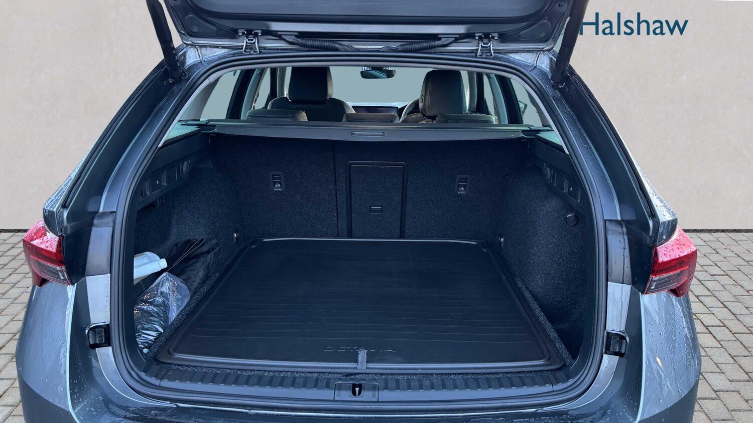 Used Skoda Octavia for sale - 77857557: Photo 8