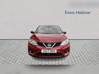 Used Nissan Pulsar 2017 for sale - 78278753: Photo