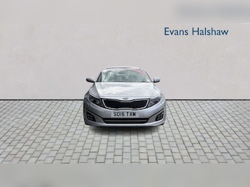 Used Kia Optima 2015 for sale - 79624673: Photo