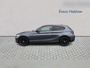 Used BMW 1 Series 2017 for sale - 78774953: Photo