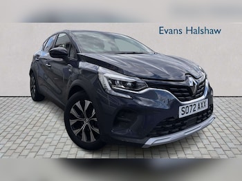 Used Renault Captur 2023 for sale - 78591578: Photo