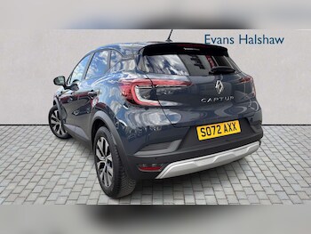 Used Renault Captur 2023 for sale - 78591578: Photo