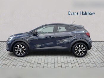 Used Renault Captur 2023 for sale - 78591578: Photo