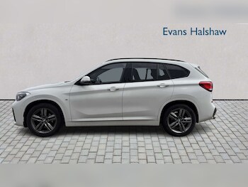 Used BMW X1 2020 for sale - 78551288: Photo
