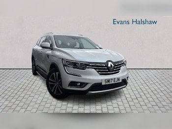 Used Renault Koleos 2017 for sale - 78925189: Photo