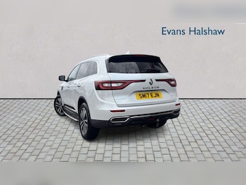 Used Renault Koleos 2017 for sale - 78925189: Photo
