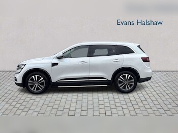 Used Renault Koleos 2017 for sale - 78925189: Photo
