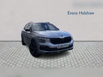 Used Skoda Kamiq 2025 for sale - 79702722: Photo