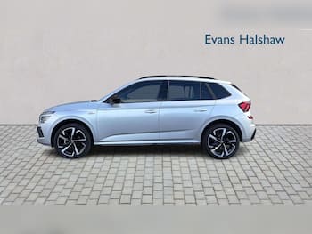 Used Skoda Kamiq 2025 for sale - 79702722: Photo