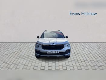 Used Skoda Kamiq 2025 for sale - 79702722: Photo
