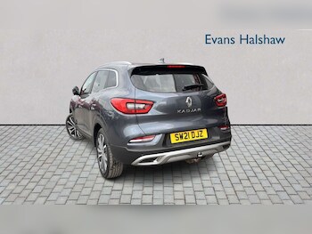 Used Renault Kadjar 2021 for sale - 78465117: Photo