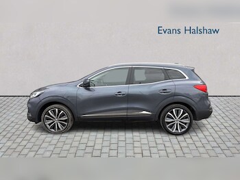 Used Renault Kadjar 2021 for sale - 78465117: Photo