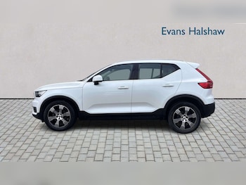 Used Volvo XC40 2018 for sale - 78464613: Photo