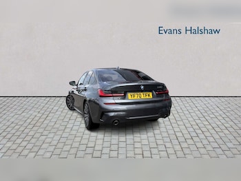 Used BMW 3 Series 2020 for sale - 78551597: Photo