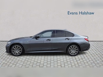 Used BMW 3 Series 2020 for sale - 78551597: Photo