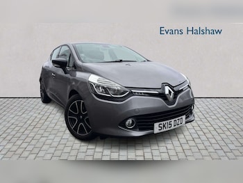 Used Renault Clio 2015 for sale - 78338166: Photo
