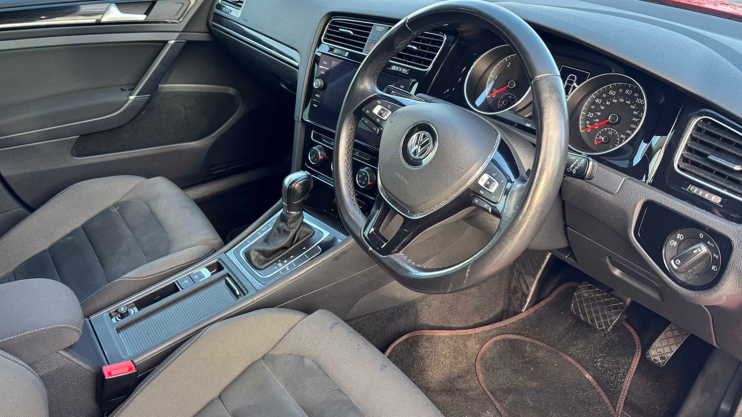 Used Volkswagen Golf 2019 for sale - 78010256: Photo 10