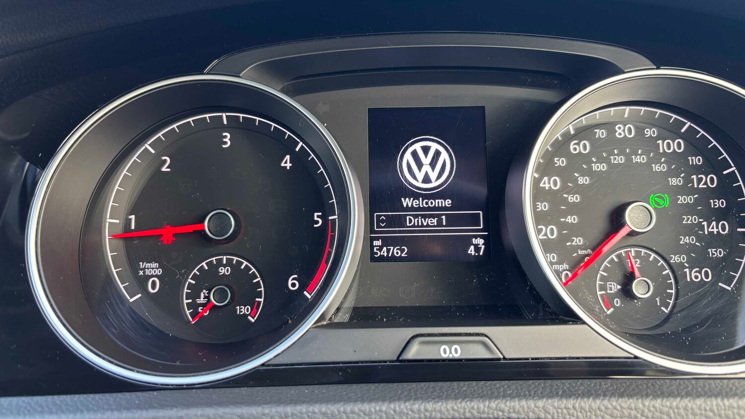 Used Volkswagen Golf 2019 for sale - 78010256: Photo 13