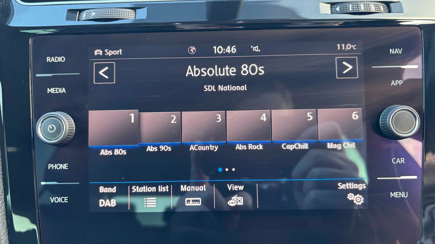 Used Volkswagen Golf 2019 for sale - 78010256: Photo 19