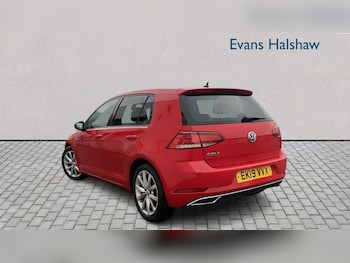 Used Volkswagen Golf 2019 for sale - 78010256: Photo