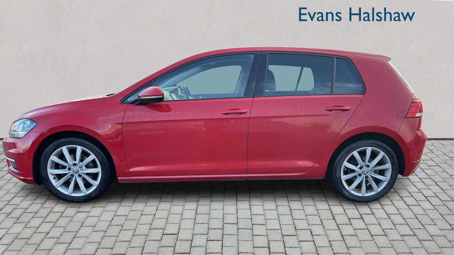 Used Volkswagen Golf 2019 for sale - 78010256: Photo 3