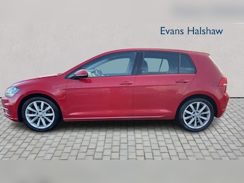 Used Volkswagen Golf 2019 for sale - 78010256: Photo