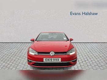 Used Volkswagen Golf 2019 for sale - 78010256: Photo