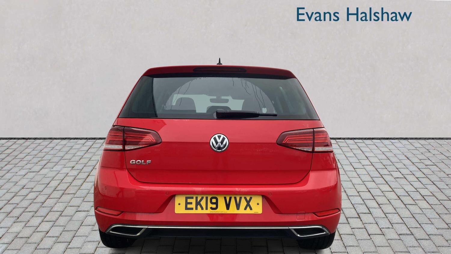 Used Volkswagen Golf 2019 for sale - 78010256: Photo 5