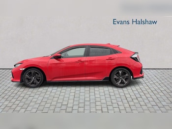 Used Honda Civic 2020 for sale - 79428762: Photo