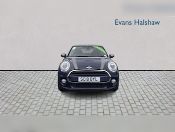 Used MINI Hatch 2018 for sale - 78591894: Photo