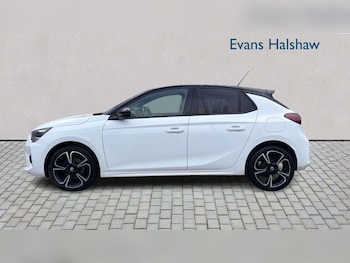 Used Vauxhall Corsa 2023 for sale - 78090166: Photo