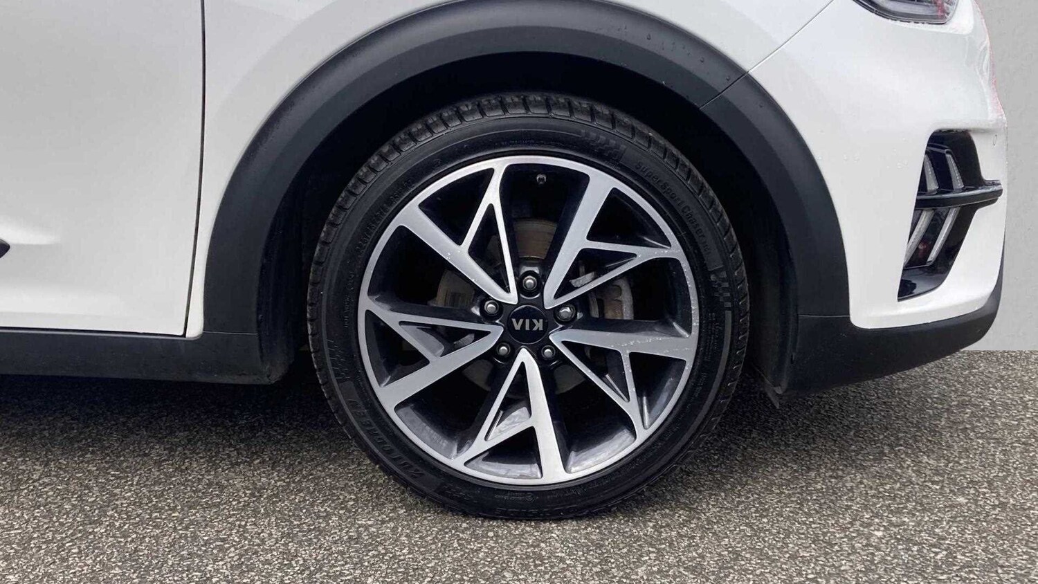 Used Kia Niro for sale - 77860420: Photo 10