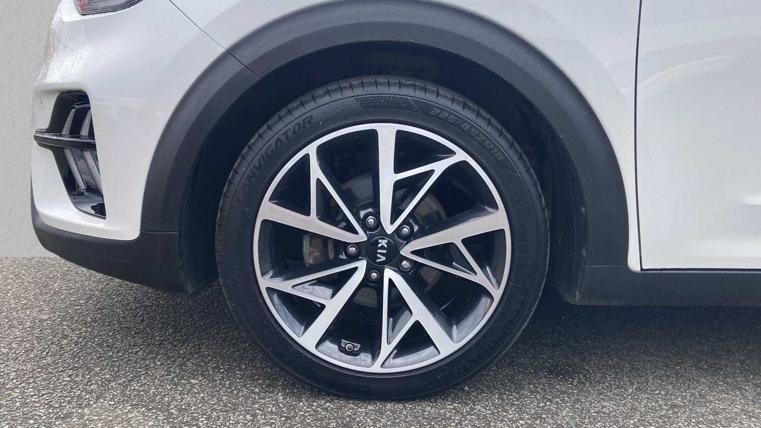 Used Kia Niro for sale - 77860420: Photo 11