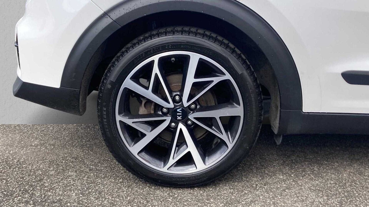 Used Kia Niro for sale - 77860420: Photo 12