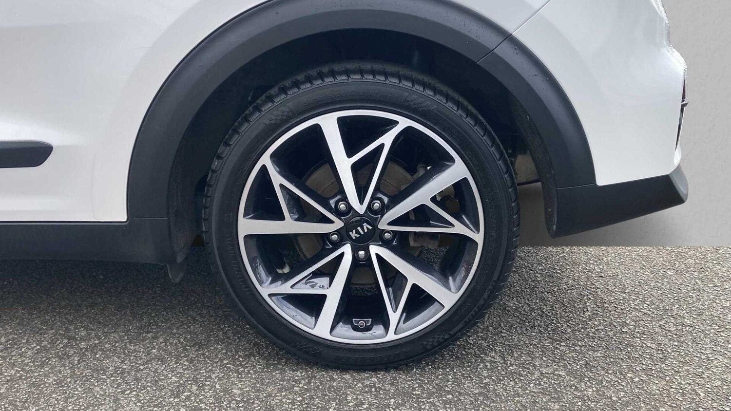 Used Kia Niro for sale - 77860420: Photo 13